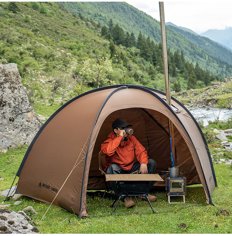 战术风格爱好者